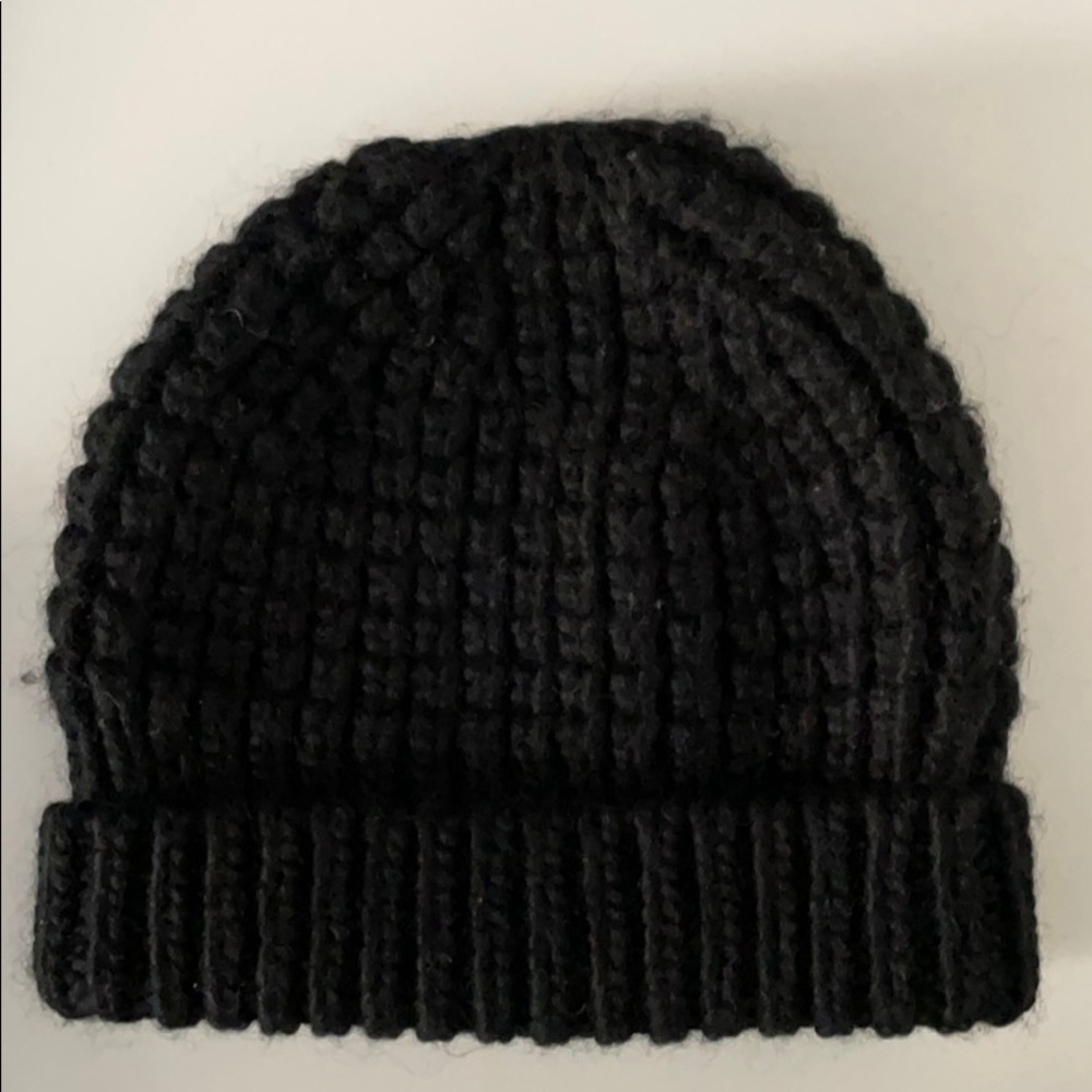 Uniqlo Beanie